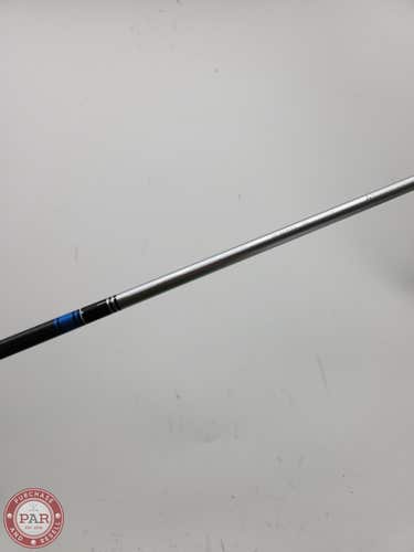 MITSUBISHI TENSEI AV BLUE DRIVER SHAFT REGULAR 60G TM TIP 44.25" VERYGOOD
