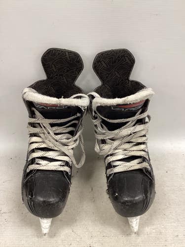 Used Bauer VAPOR X3.5 Intermediate Hockey Skate Intermediate 3.5 11851-S000051987