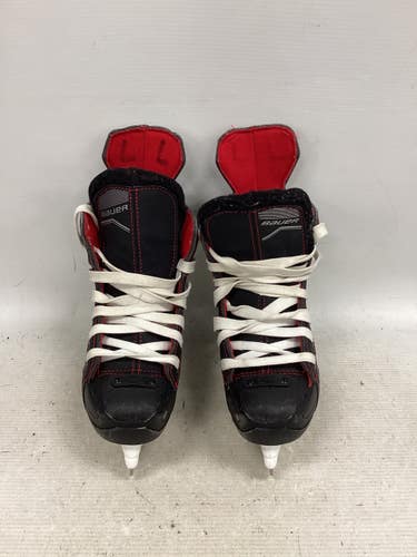 Used Bauer NS Youth Hockey Skate Youth 12.0 11851-S000051989