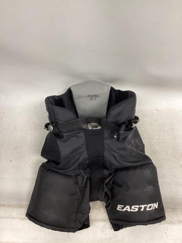 Used Easton STEALTH CX Youth Pant Black SM 11851-S000052002