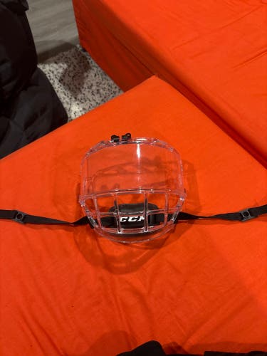CCM FV1 Shield (Used)