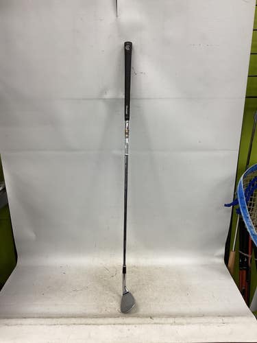 Used Cleveland TOUR ACTION DIADIC Golf Wedge Mens LH Unknown Degree 11851-S000052094