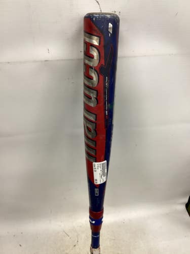 Used Marucci CAT 9 CONNECT BB/SB High School -3 Bat 33" 11851-S000052144