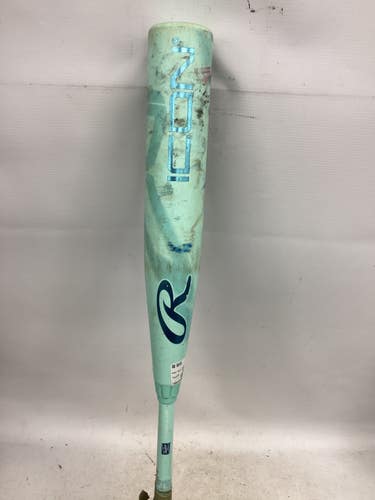 Used Rawlings ICON 2026 BB/SB USSSA 2 3/4 Bat 32" 11851-S000052142