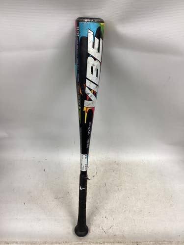 Used Victus VIBE BB/SB USA 2 5/8 Bat 26" 11851-S000052150