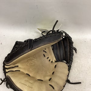 Used 44 PRO SIGNATURE SERIES BB/SB Catchers RH Throw Black 33" 11851-S000052152