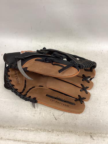 Used Easton PRIME BB/SB Glove RH Throw Brown 13" 11851-S000052153