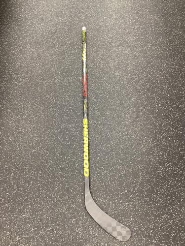 Used Sher-wood LEGEND 2 Senior One Piece Right 75 Flex 11851-S000051950