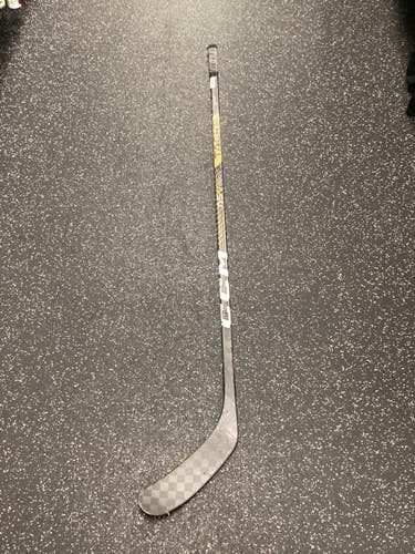 Used CCM TACKS AS-V PRO Senior One Piece Right 80 Flex 11851-S000051948