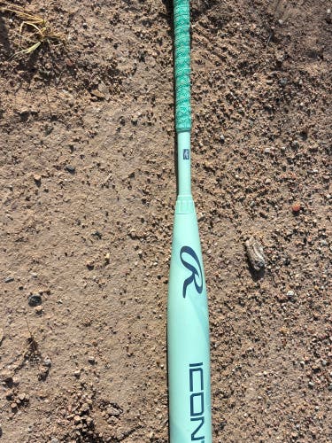 Rawlings Icon Mint