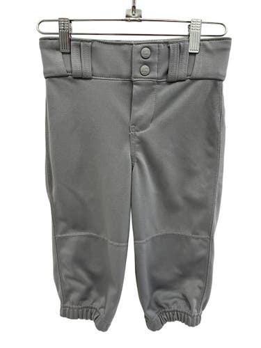 Used Champro BB KNICKERS BB/SB Pant Boys Grey SM 11692-S000156970