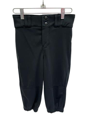 Used Champro BLACK KNICKERS BB/SB Pant Boys Black MD 11692-S000156969