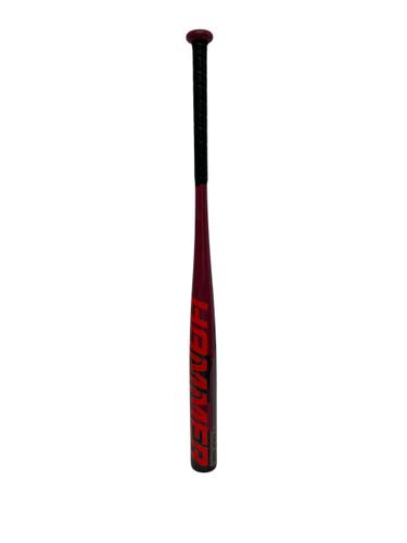 Used Easton HAMMER BB/SB Slowpitch Bat 34" 11692-S000156994