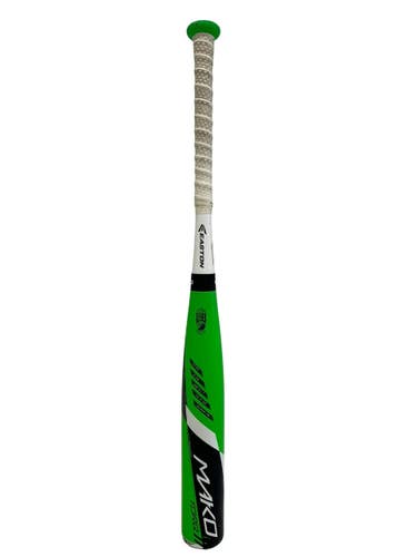 Used Easton MAKO TORQ BB/SB USSSA 2 5/8 Bat 30" 11692-S000157029
