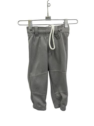 Used Champro BASEBALL PANTS BB/SB Pant Boys Grey XXS 11692-S000157066