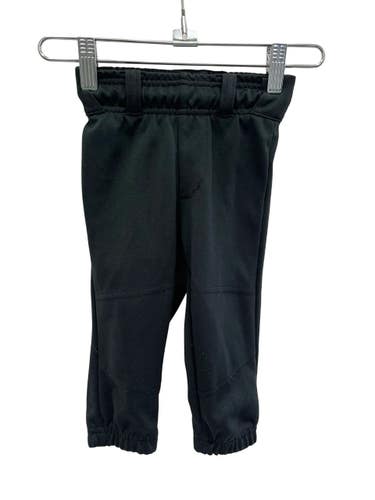 Used Champro BASEBALL PANTS BB/SB Pant Boys Black XXS 11692-S000157067