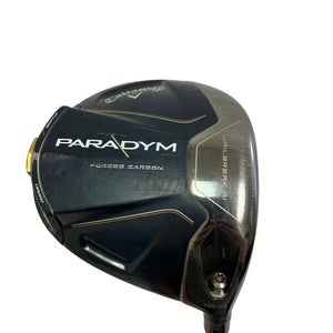 Used Callaway PARADYM Mens Driver RH 12.0 Degree 11692-S000157081