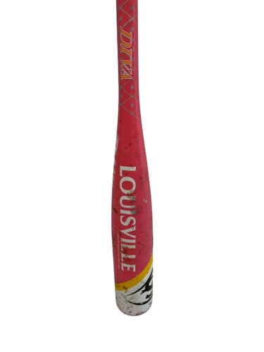 Used Louisville Slugger DIVA BB/SB Fastpitch Bat 27" 11692-S000157100