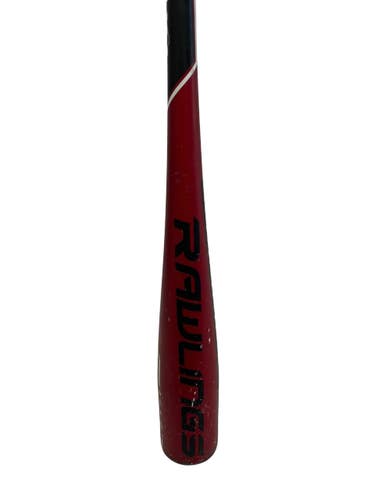 Used Rawlings 5150 BB/SB USA 2 5/8 Bat 28" 11692-S000157125
