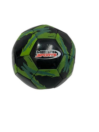 Used SOCCER BALL All Size Soccer Ball Black 5 11692-S000157144