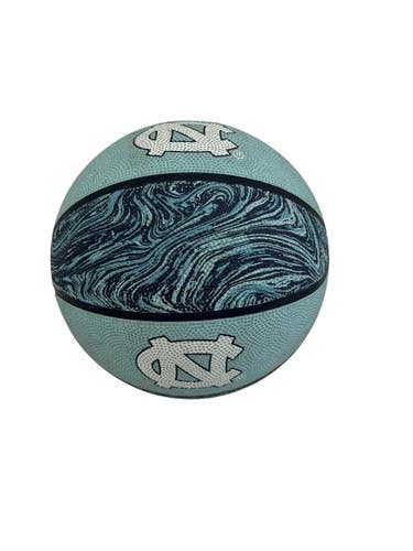 Used Baden UNC Basketball Adult Outdoor 11692-S000157152