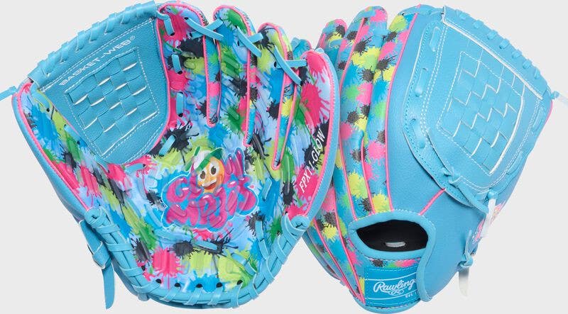 New FPX11GLOW 11" RHT BKT/FB 11692-RAWR00750480