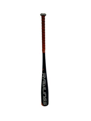 Used Rawlings PRODIGY BB/SB USA 2 5/8 Bat 29" 11692-S000157192