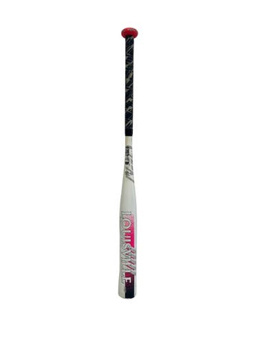 Used Louisville Slugger PROVEN BB/SB Fastpitch Bat 31" 11692-S000157191