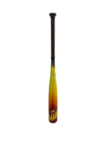 Used Easton HYPE FIRE BB/SB USSSA 2 3/4 Bat 31" 11692-S000157199