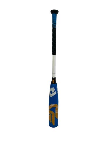 Used Demarini UFX-21 CF BB/SB USA 2 5/8 Bat 29" 11692-S000157200