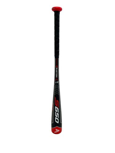 Used Easton S650 BB/SB USA 2 5/8 Bat 27" 11692-S000157202