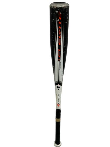 Used Easton ELEVATE BB/SB USA 2 5/8 Bat 28" 11692-S000157237