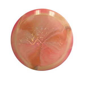 Used Discraft TOUR SERIES CF SURGE Disc Golf Driver Pink 172g 11692-S000157267
