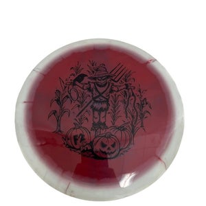 Used Innova SIDEWINDER Disc Golf Driver Maroon 173g 11692-S000157278