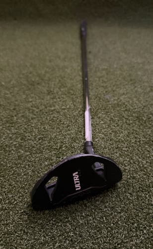Wilson Ultra BLK Putter (2908)