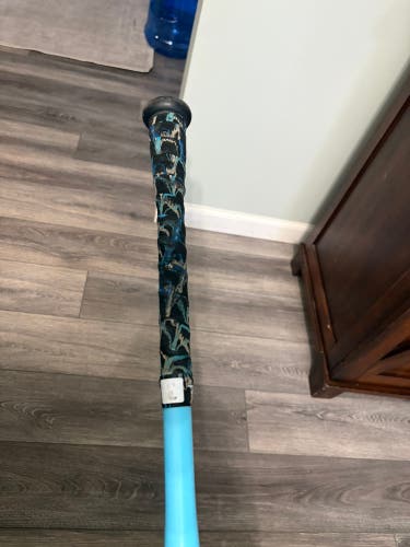 Dirty South Made Composite USABat Certified Bat (-10) 20 oz 30" (Used)
