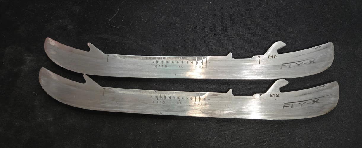 Bauer Fly-X 212 mm (Used)
