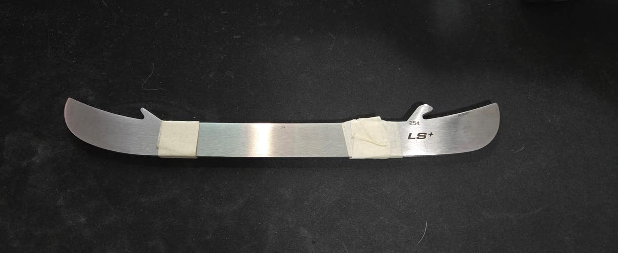 Bauer LS + 254 mm (New)