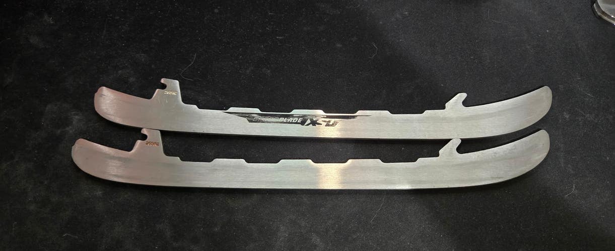 CCM XS1 263 mm (Used)
