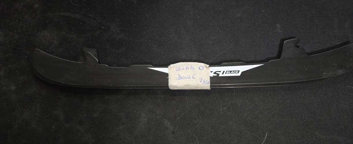 CCM XS1 Black 238 mm (Used)