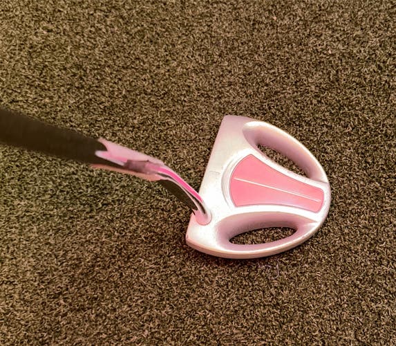 Tour CG5 Mallet Right Handed Putter 33.5" (4898)