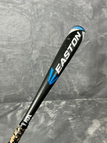 2018 Easton S750 Alloy Bat USABat Certified (-10) Alloy 18 oz 28" (Used)