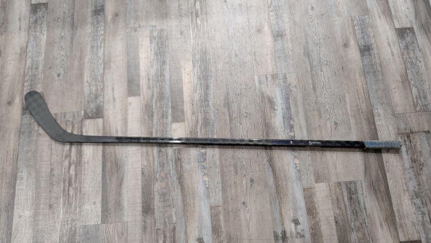 Intermediate CCM Ribcor Trigger 7 Right Handed Hockey Stick P88 50 Flex (Used)