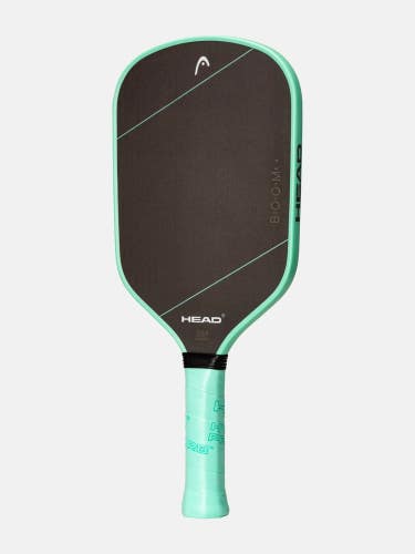 *NEW* 2024 HEAD "BOOM TOUR EX" PICKLEBALL PADDLE. SKU: 200114. MSRP $119.95