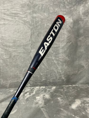 2022 Easton ADV Hype Composite Bat BBCOR Certified (-3) Composite 30 oz 33" (Used)