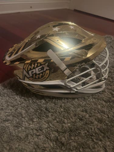 Cascade XRS Helmet (Used)