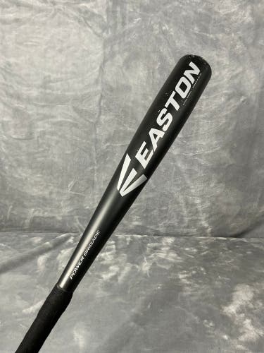 Easton Mako Beast Alloy Bat USSSA Certified (-12) Alloy 15 oz 27" (Used)