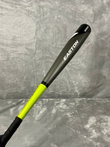 2016 Easton S500 Alloy Bat USSSA Certified (-9) Alloy 23 oz 32" (Used)