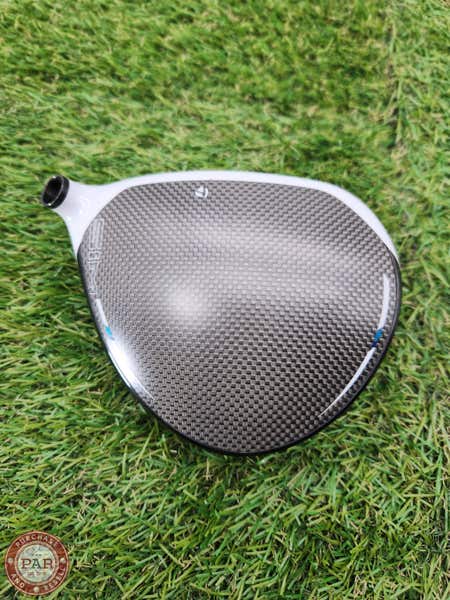 2020 TAYLORMADE SIM MAX DRIVER 10.5* CLUBHEAD ONLY GOOD