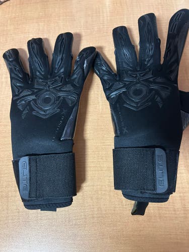 Elite Sport Revolution Goalkeeper Gloves
